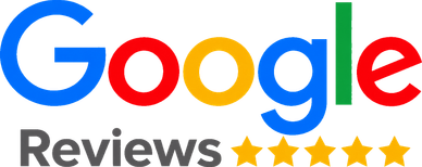 google reviews badge transparent Google Reviews 5-Star Rating