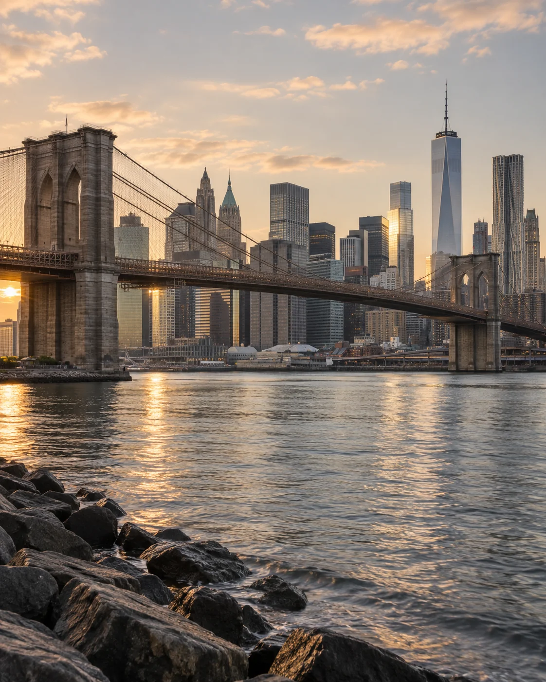 nyc v3 New York Skyline Chauffeur Service
