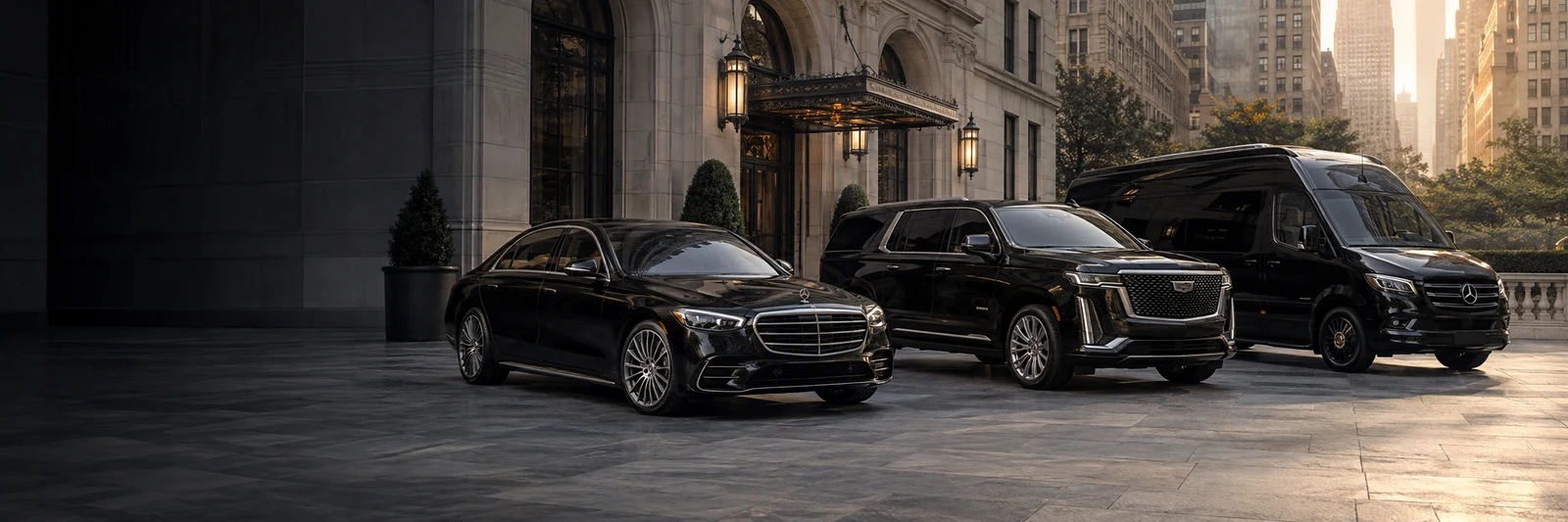 fleet hero v2 Avelon Elite Luxury Chauffeur Fleet
