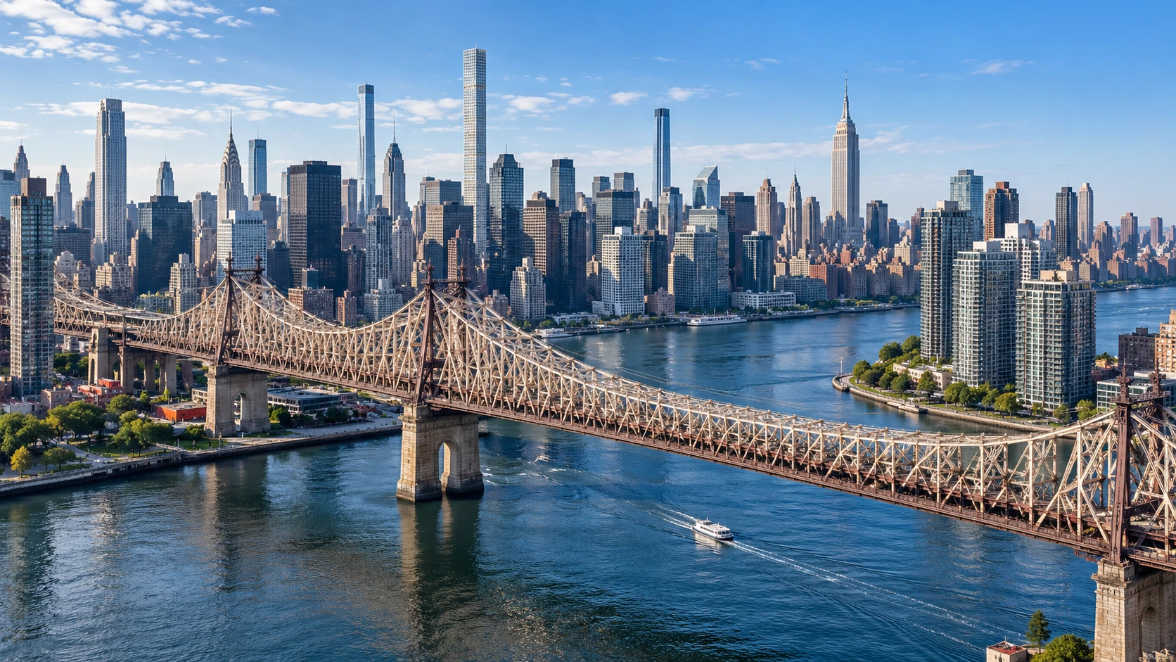 New York to Boston chauffeur route